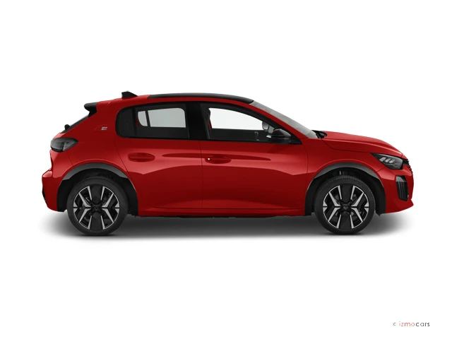 Neuf PEUGEOT 208 à CHARMEIL chez PEUGEOT CHARMEIL