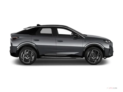 Neuf PEUGEOT 3008 ELECTRIQUE à BASSUSSARRY chez PEUGEOT BASSUSSARRY