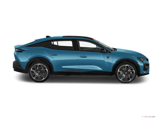 Neuf PEUGEOT 408 ELECTRIQUE à CHAMBRAY LES TOURS chez Peugeot Tours