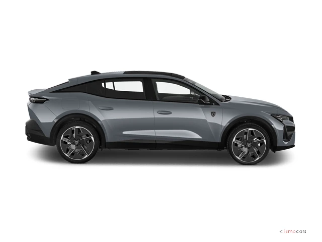 Neuf PEUGEOT 408 ELECTRIQUE à COMPIEGNE chez PEUGEOT COMPIEGNE