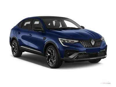 Neuf RENAULT ARKANA à AIX EN PROVENCE chez RENAULT | AIX EN PROVENCE
