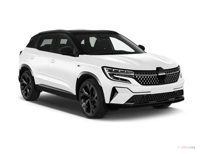 Neuf RENAULT AUSTRAL à CHALONS EN CHAMPAGNE chez RENAULT | CHALONS