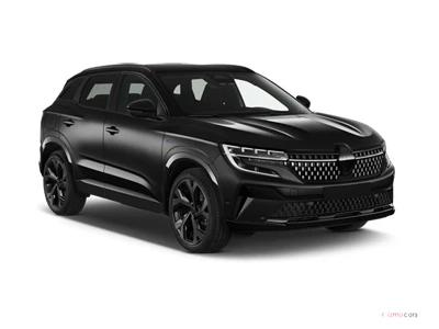 Neuf RENAULT AUSTRAL à HIRSON chez RENAULT | HIRSON
