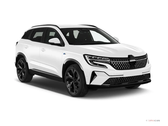 4 Protections De Seuil De Porte En Acier Inoxydable Pour Renault Austral/Espace VI/Rafale 2022-2024