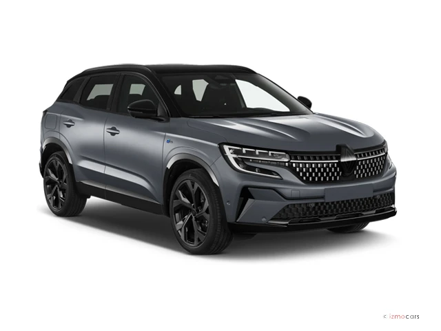Neuf RENAULT AUSTRAL à AIX EN PROVENCE chez RENAULT | AIX EN PROVENCE