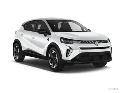 Neuf RENAULT CAPTUR NOUVEAU à AIX EN PROVENCE chez RENAULT | AIX EN PROVENCE