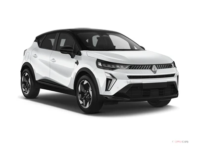 Neuf RENAULT CAPTUR NOUVEAU à CHALONS EN CHAMPAGNE chez RENAULT | CHALONS