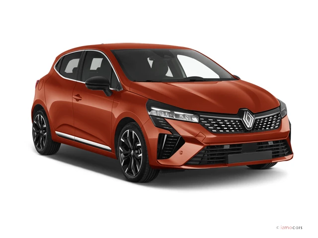 Neuf RENAULT CLIO V NOUVELLE à TROYES chez RENAULT | TROYES