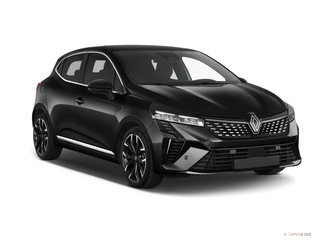 Neuf RENAULT CLIO V NOUVELLE à NIEPPE chez RENAULT | NIEPPE