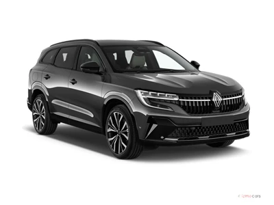 Neuf RENAULT ESPACE VI à TROYES chez RENAULT | TROYES