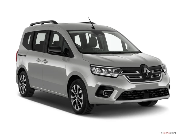 Neuf RENAULT KANGOO E-TECH ELECTRIQUE à LIEVIN chez RENAULT | LIEVIN