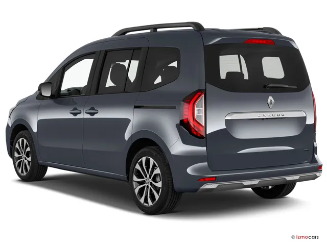 Neuf RENAULT KANGOO E-TECH ELECTRIQUE à LIEVIN chez RENAULT | LIEVIN