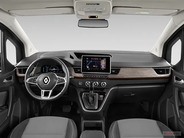Neuf RENAULT KANGOO E-TECH ELECTRIQUE à LIEVIN chez RENAULT | LIEVIN