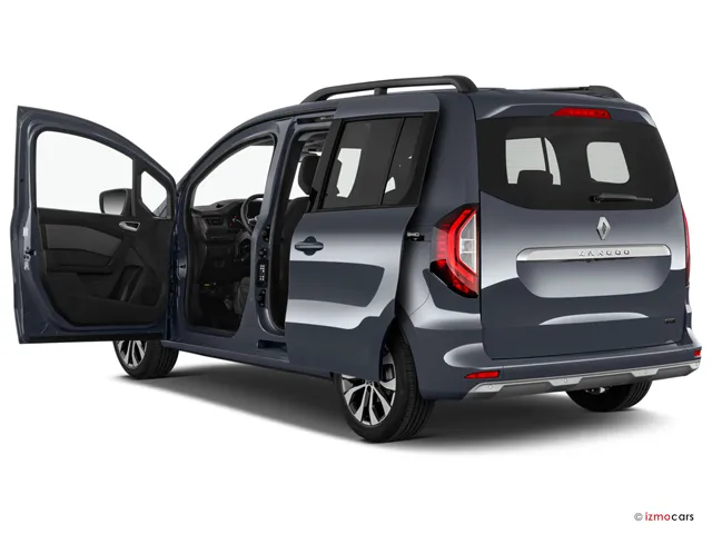 Neuf RENAULT KANGOO E-TECH ELECTRIQUE à LIEVIN chez RENAULT | LIEVIN
