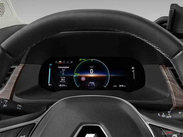 Neuf RENAULT KANGOO E-TECH ELECTRIQUE à LIEVIN chez RENAULT | LIEVIN