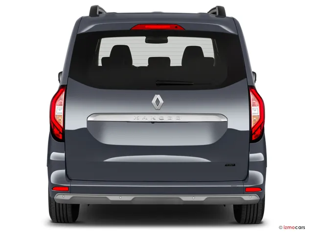Neuf RENAULT KANGOO E-TECH ELECTRIQUE à LIEVIN chez RENAULT | LIEVIN