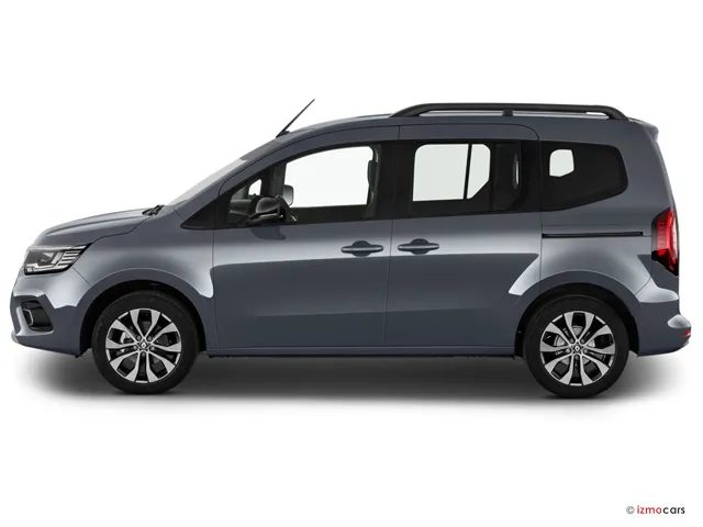 Neuf RENAULT KANGOO E-TECH ELECTRIQUE à LIEVIN chez RENAULT | LIEVIN