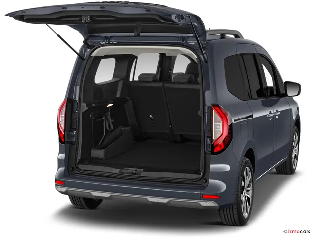 Neuf RENAULT KANGOO E-TECH ELECTRIQUE à LIEVIN chez RENAULT | LIEVIN