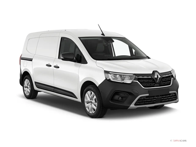 RENAULT KANGOO VAN 2025 en vente à Dinan (22), en stock, achat 27