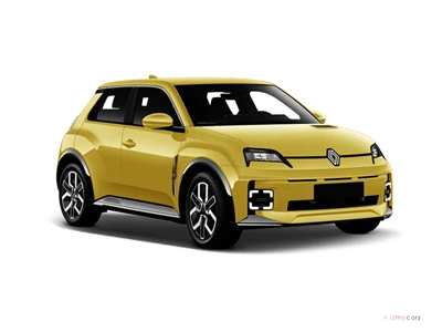 Neuf RENAULT RENAULT 5 E-TECH ELECTRIQUE à AIX EN PROVENCE chez RENAULT | AIX EN PROVENCE