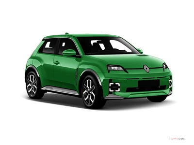 Neuf RENAULT RENAULT 5 E-TECH ELECTRIQUE à AIX EN PROVENCE chez RENAULT | AIX EN PROVENCE