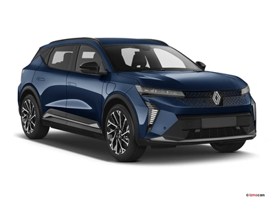 Neuf RENAULT SCENIC E-TECH 100% ELECTRIQUE à WORMHOUT chez RENAULT | WORMHOUT