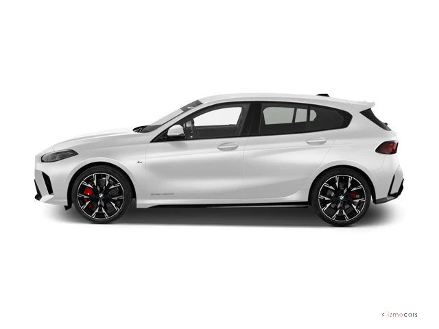 Neuf BMW SERIE 1 F70 à Arles chez BMW ARLES