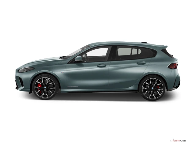 Neuf BMW SERIE 1 F70 à Arles chez BMW ARLES