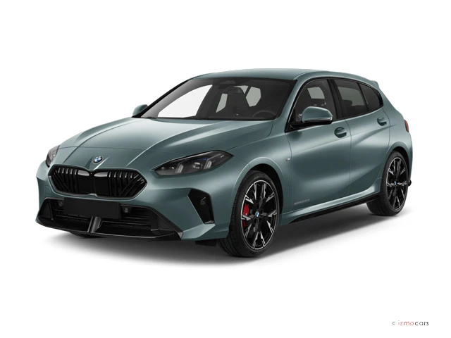 Neuf BMW SERIE 1 F70 à Arles chez BMW ARLES