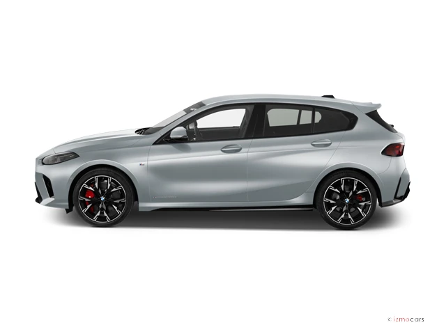 Neuf BMW SERIE 1 F70 à Arles chez BMW ARLES
