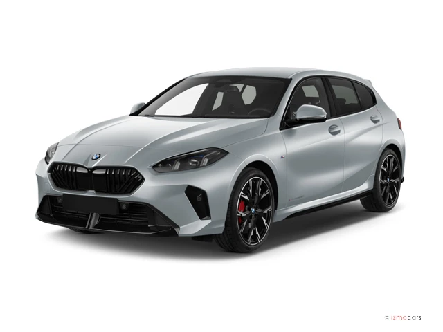 Neuf BMW SERIE 1 F70 à Arles chez BMW ARLES