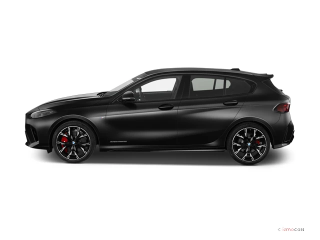Neuf BMW SERIE 1 F70 à Arles chez BMW ARLES