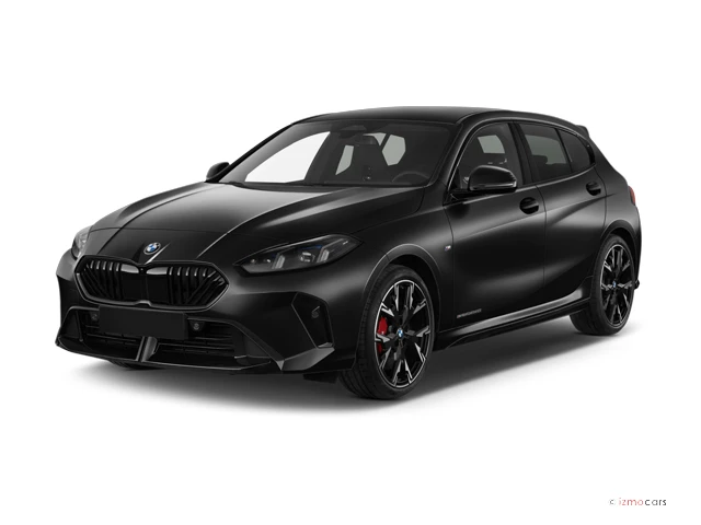 Neuf BMW SERIE 1 F70 à Arles chez BMW ARLES