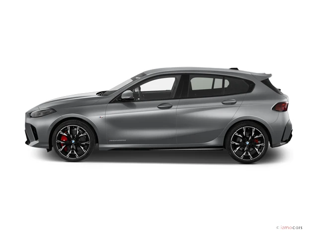 Neuf BMW SERIE 1 F70 à ALES chez BMW ALÈS
