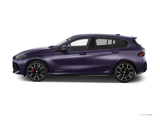 Neuf BMW SERIE 1 F70 à BAYONNE chez BMW BAYONNE