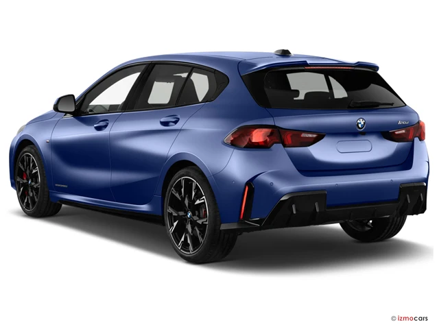 Neuf BMW SERIE 1 F70 à ALES chez BMW ALÈS