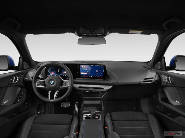 Neuf BMW SERIE 1 F70 à ALES chez BMW ALÈS