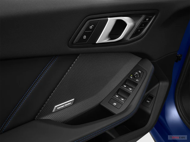 Neuf BMW SERIE 1 F70 à ALES chez BMW ALÈS