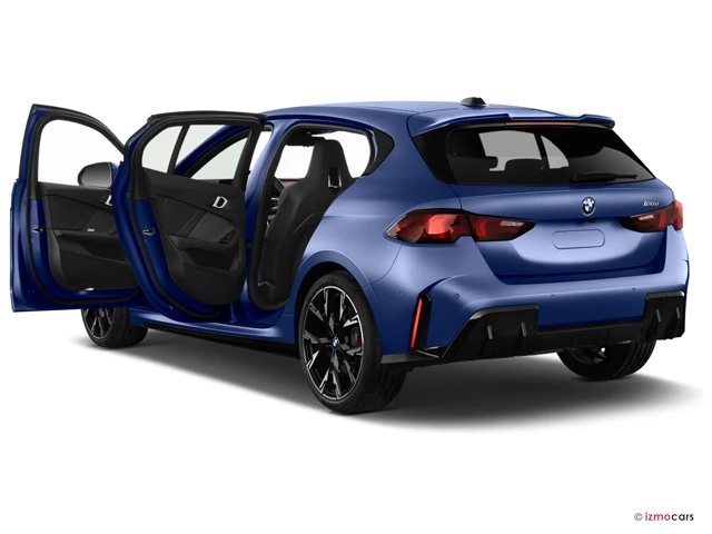 Neuf BMW SERIE 1 F70 à ALES chez BMW ALÈS