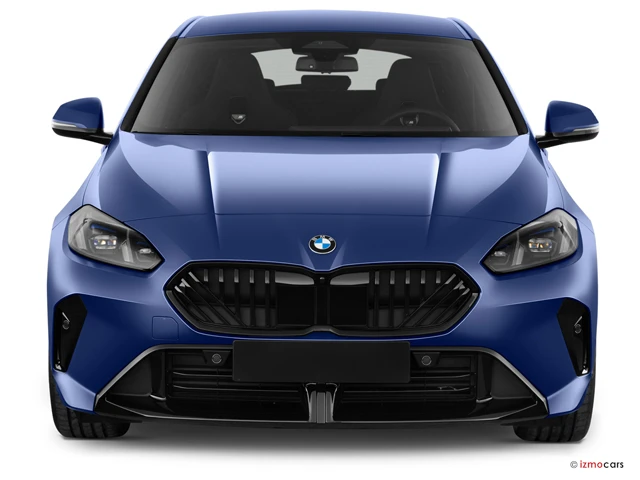 Neuf BMW SERIE 1 F70 à ALES chez BMW ALÈS