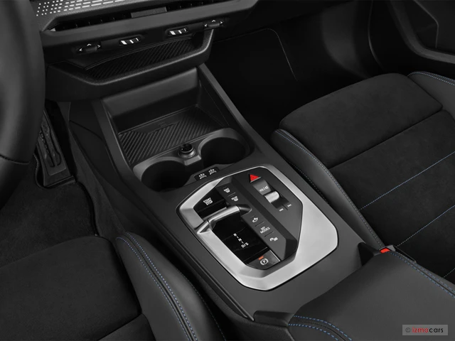 Neuf BMW SERIE 1 F70 à ALES chez BMW ALÈS