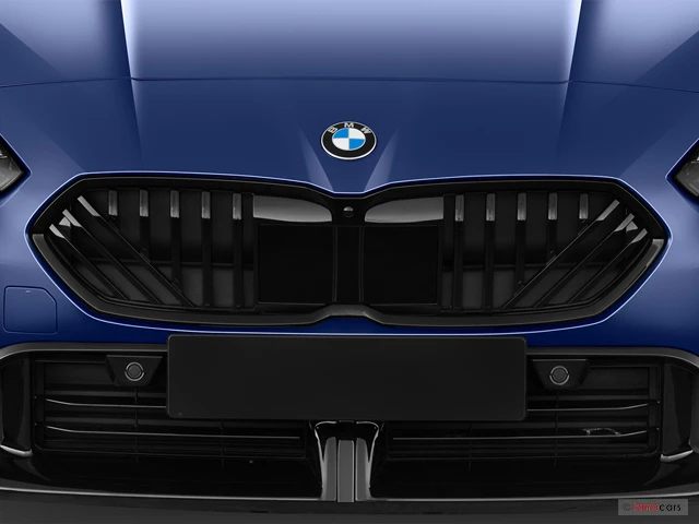 Neuf BMW SERIE 1 F70 à ALES chez BMW ALÈS