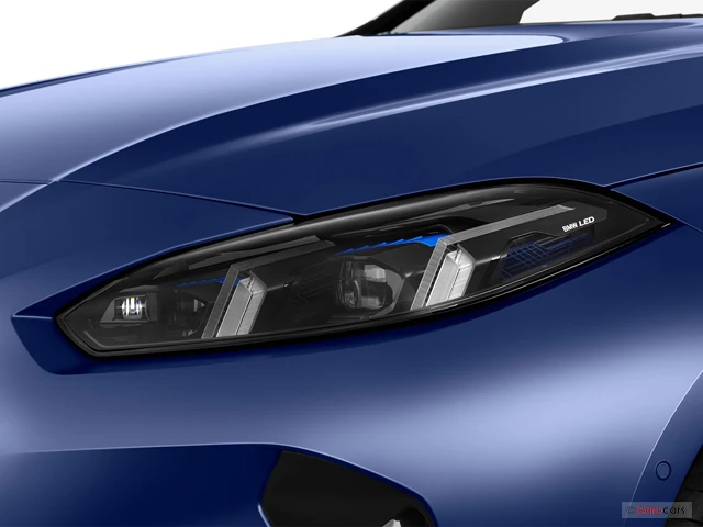 Neuf BMW SERIE 1 F70 à ALES chez BMW ALÈS