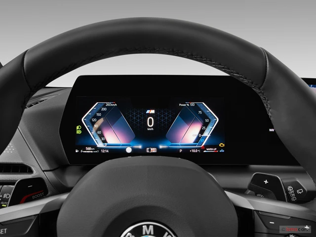 Neuf BMW SERIE 1 F70 à ALES chez BMW ALÈS