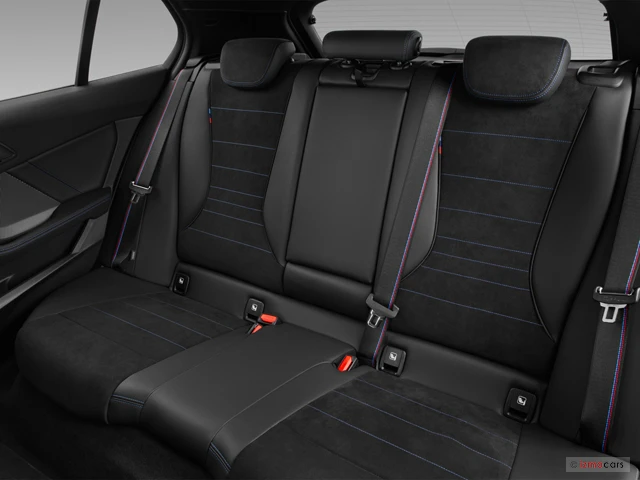 Neuf BMW SERIE 1 F70 à ALES chez BMW ALÈS