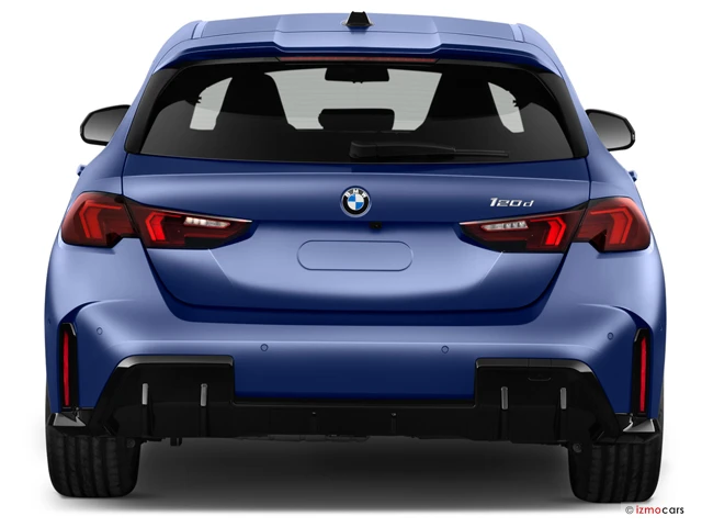 Neuf BMW SERIE 1 F70 à ALES chez BMW ALÈS