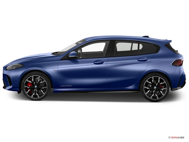 Neuf BMW SERIE 1 F70 à ALES chez BMW ALÈS