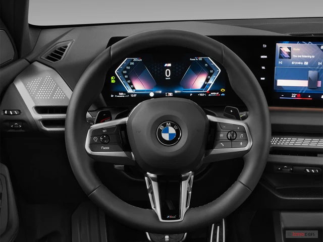 Neuf BMW SERIE 1 F70 à ALES chez BMW ALÈS