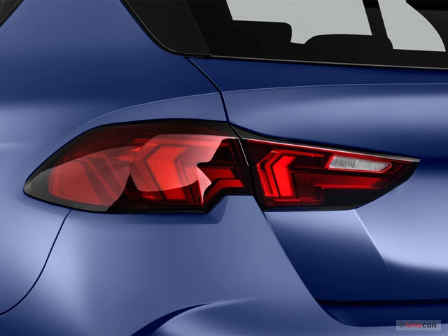 Neuf BMW SERIE 1 F70 à ALES chez BMW ALÈS