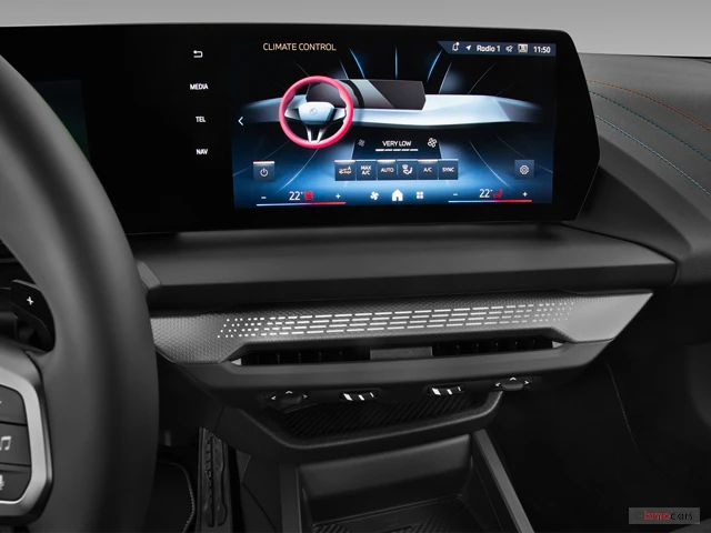 Neuf BMW SERIE 1 F70 à ALES chez BMW ALÈS